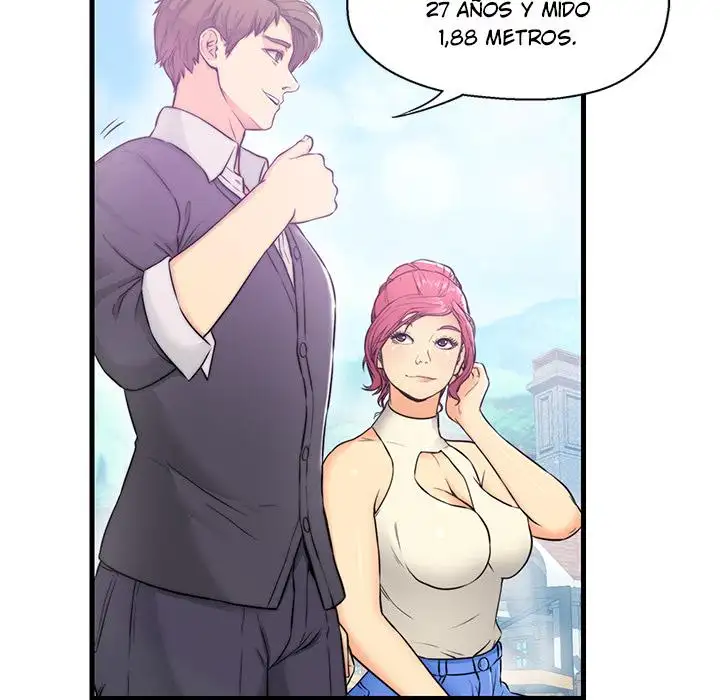 Zona De Amor Potencial - Episode 1 - read scene 11
