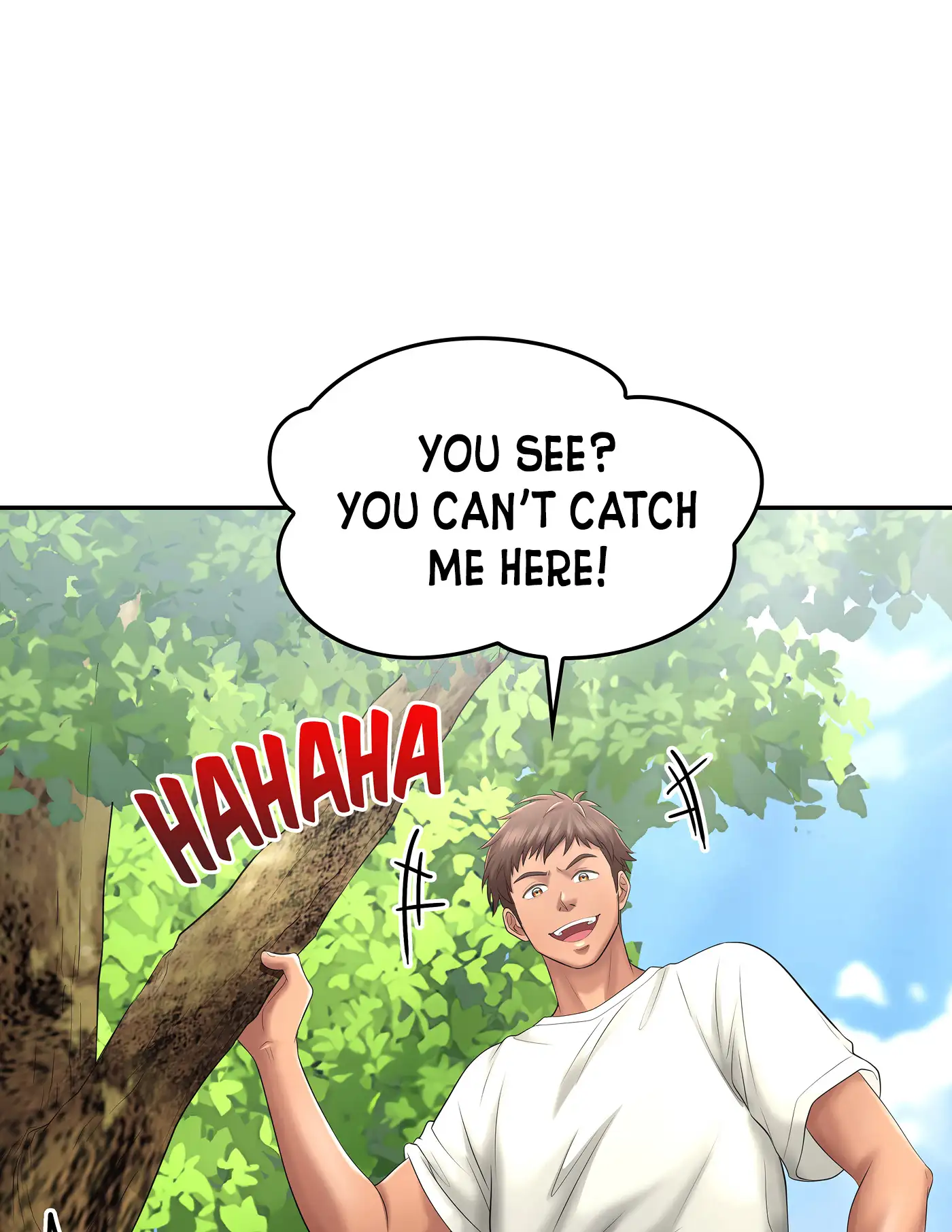 Prank Goes Wrong - Episode 1 - read scene 57