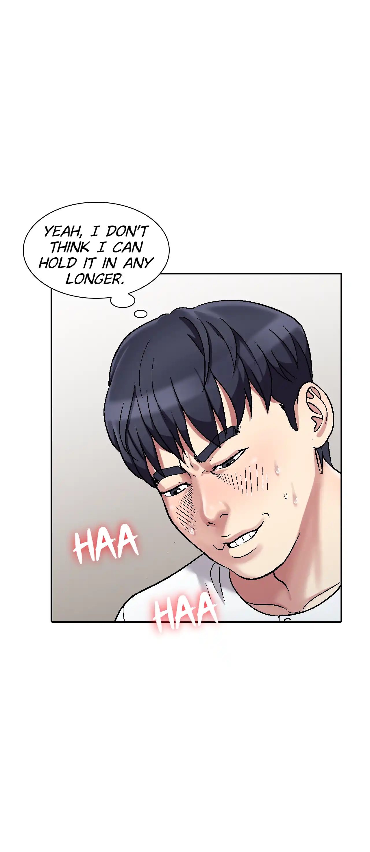 Kind Hearted Little Sister - Episode 3 - read scene 54