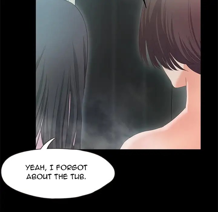 Dream Vacation - Episode 1 - read scene 222