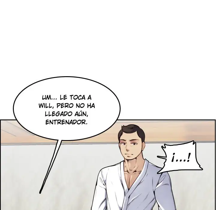 Mamá es una Estudiante Universitaria - Episode 3 - read scene 12
