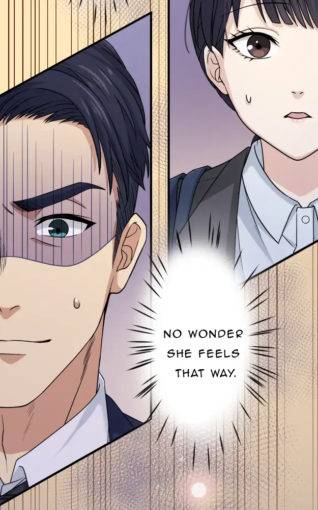 My Subordinate’s Inner Voice Is Too Noisy! - Episode 5 - read scene 79