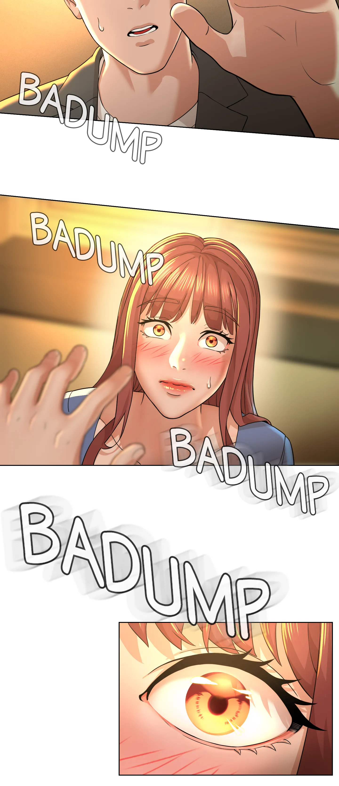 Their Forbidden Love - Episode 5 - read scene 22
