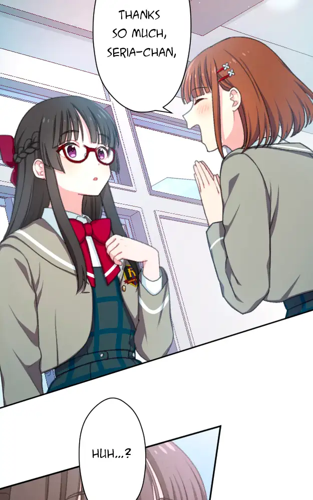 Real Love! - Episode 2 - read scene 122