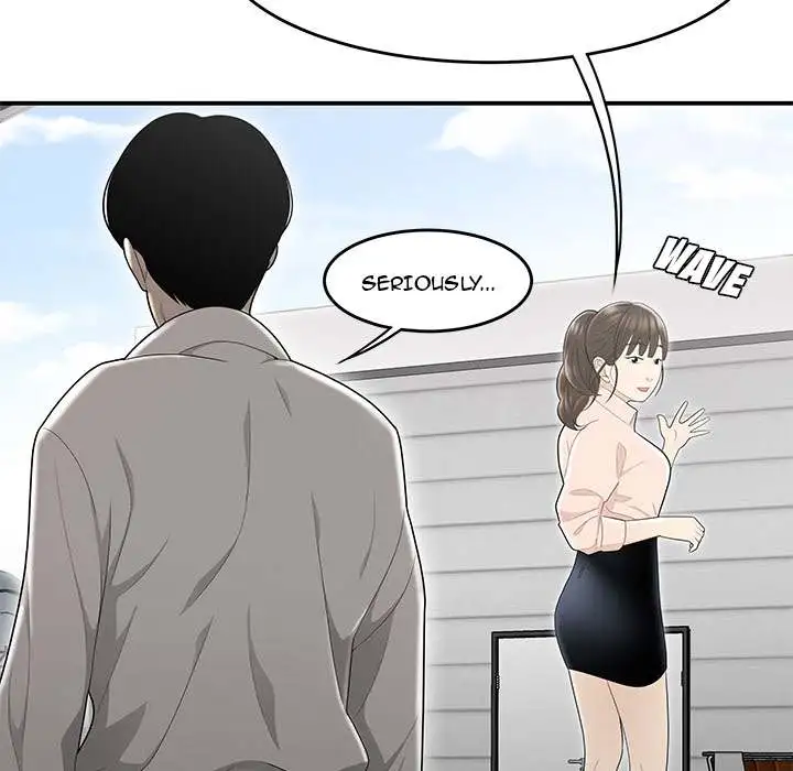 Drama Office - Episode 2 - read scene 90