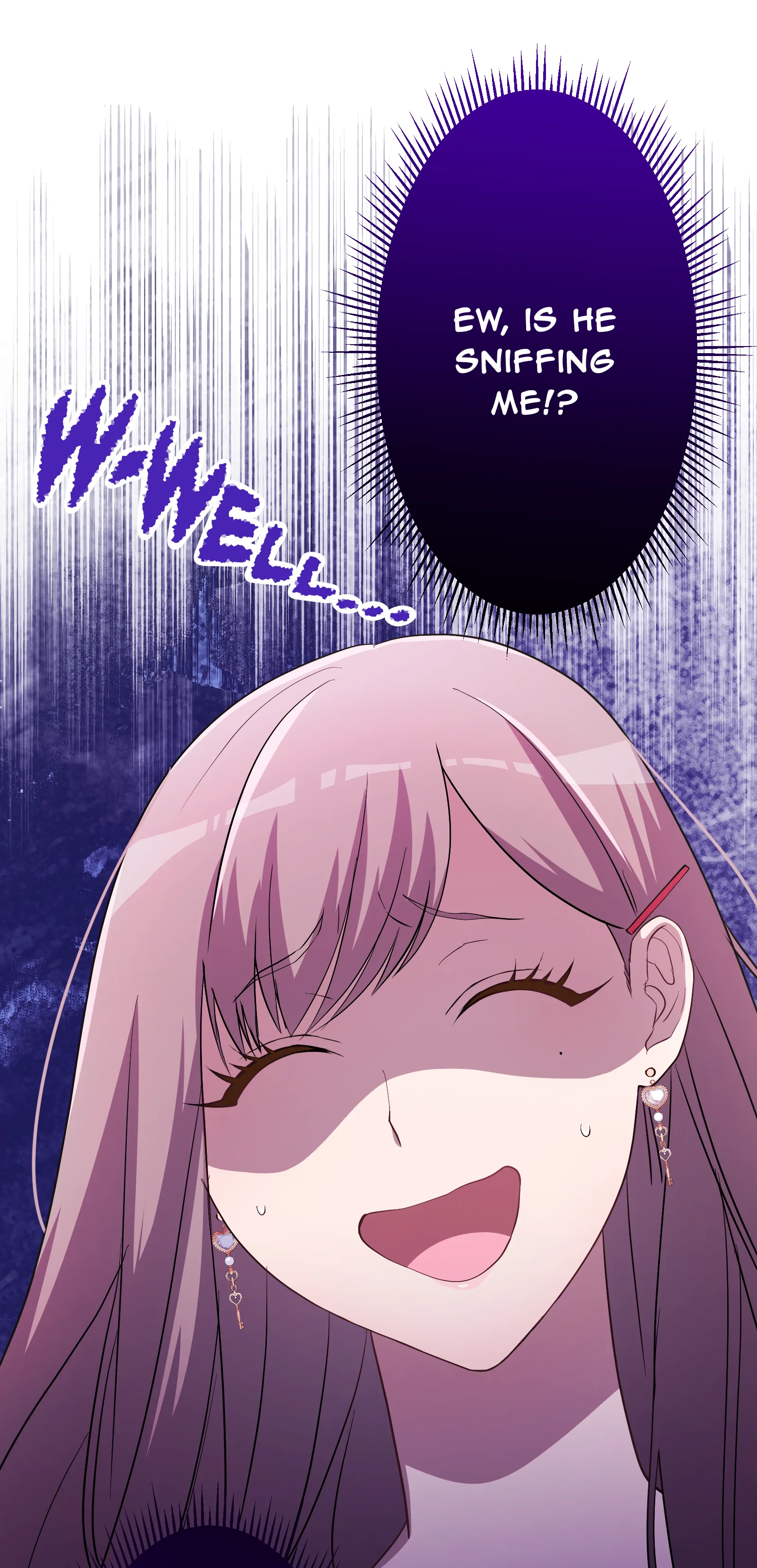 Call Center - Episode 3 - read scene 5