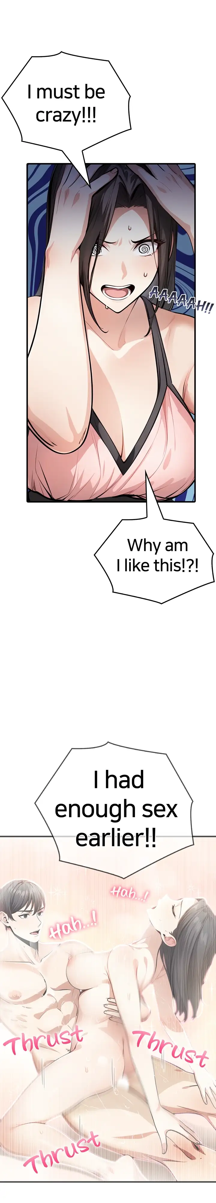 Draw Me If You Can - Episode 4 - read scene 27