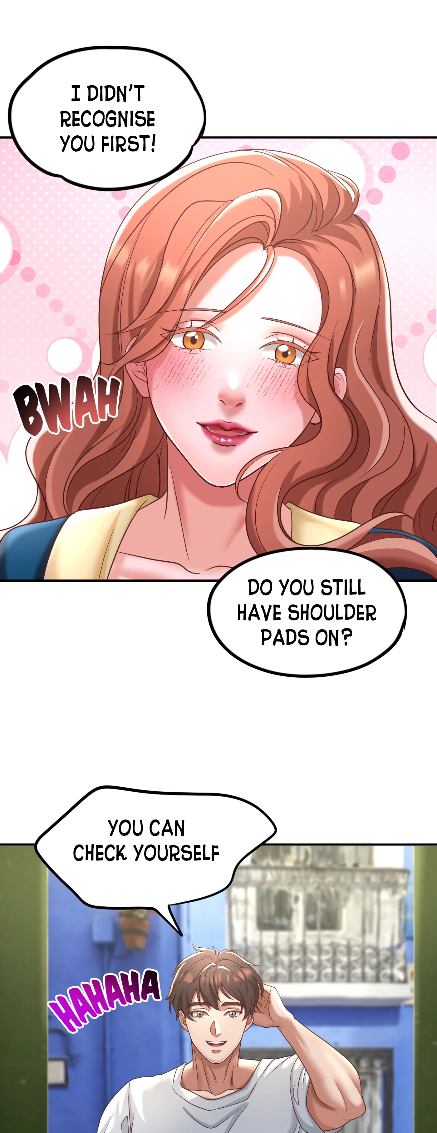 Healing Hands - Episode 1 - read scene 17
