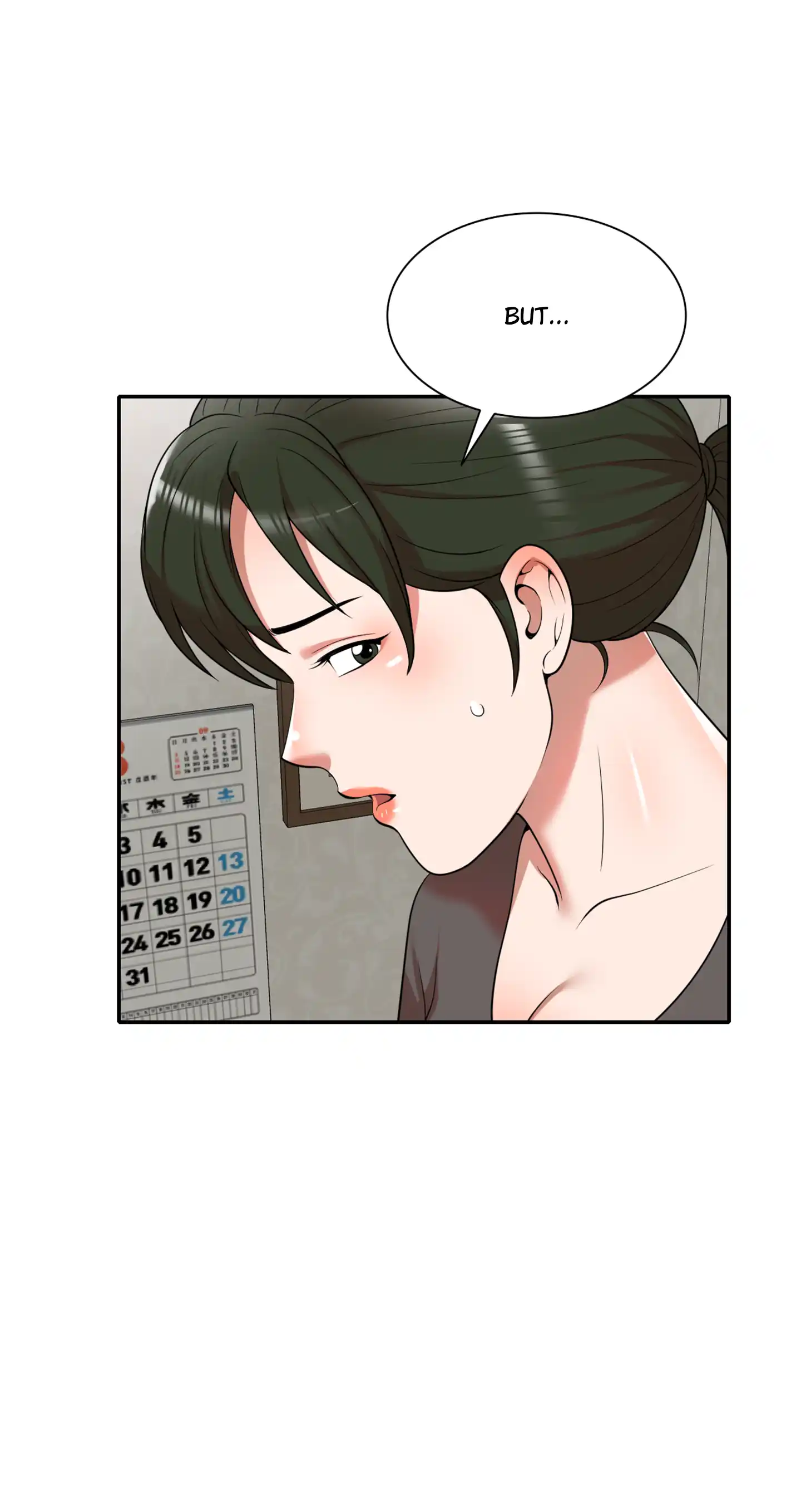 Taste of Stealing Physical Charity - Episode 1 - read scene 13