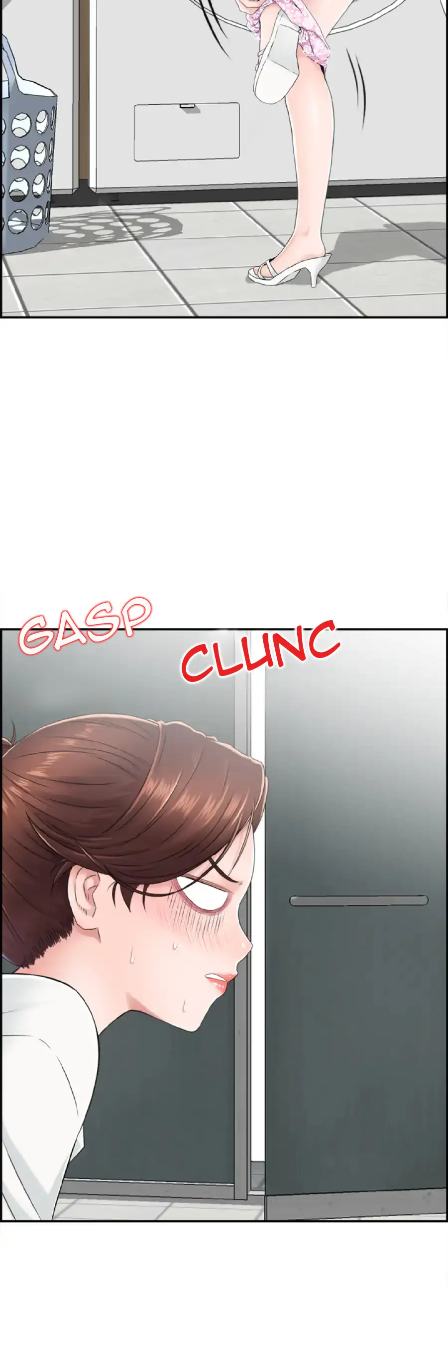 A Atriz Japonesa - Episode 2 - read scene 26