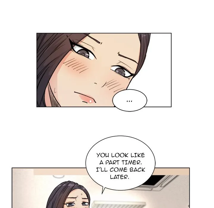 Be Mine, Comic Slut! - Episode 1 - read scene 46