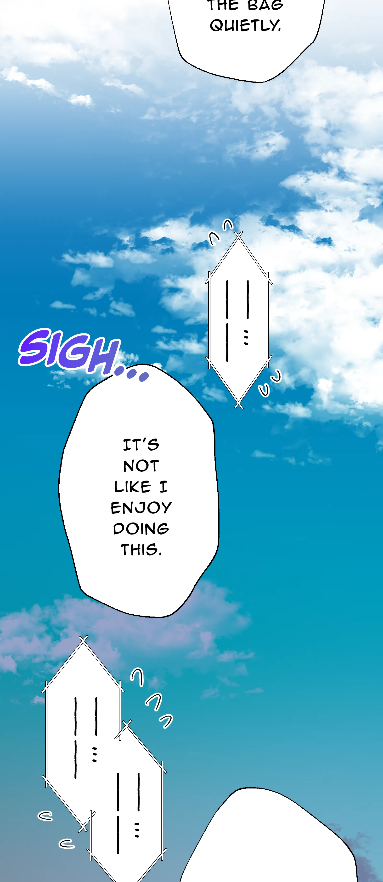 Call Center - Episode 3 - read scene 93