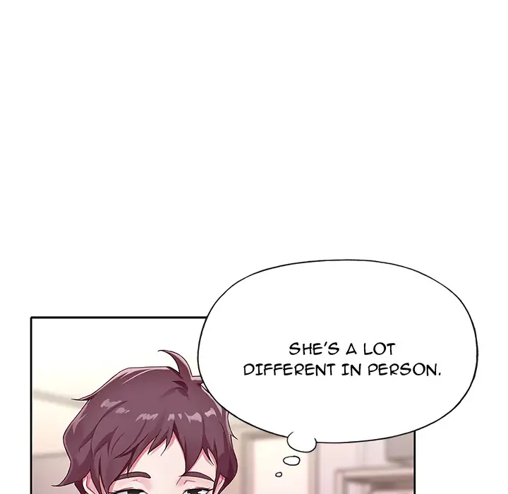 The Idol Project - Episode 1 - read scene 32