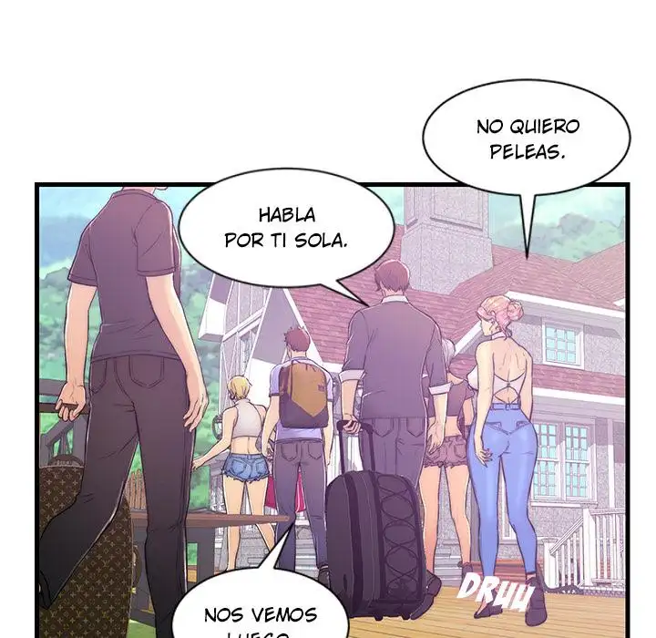 Zona De Amor Potencial - Episode 1 - read scene 26