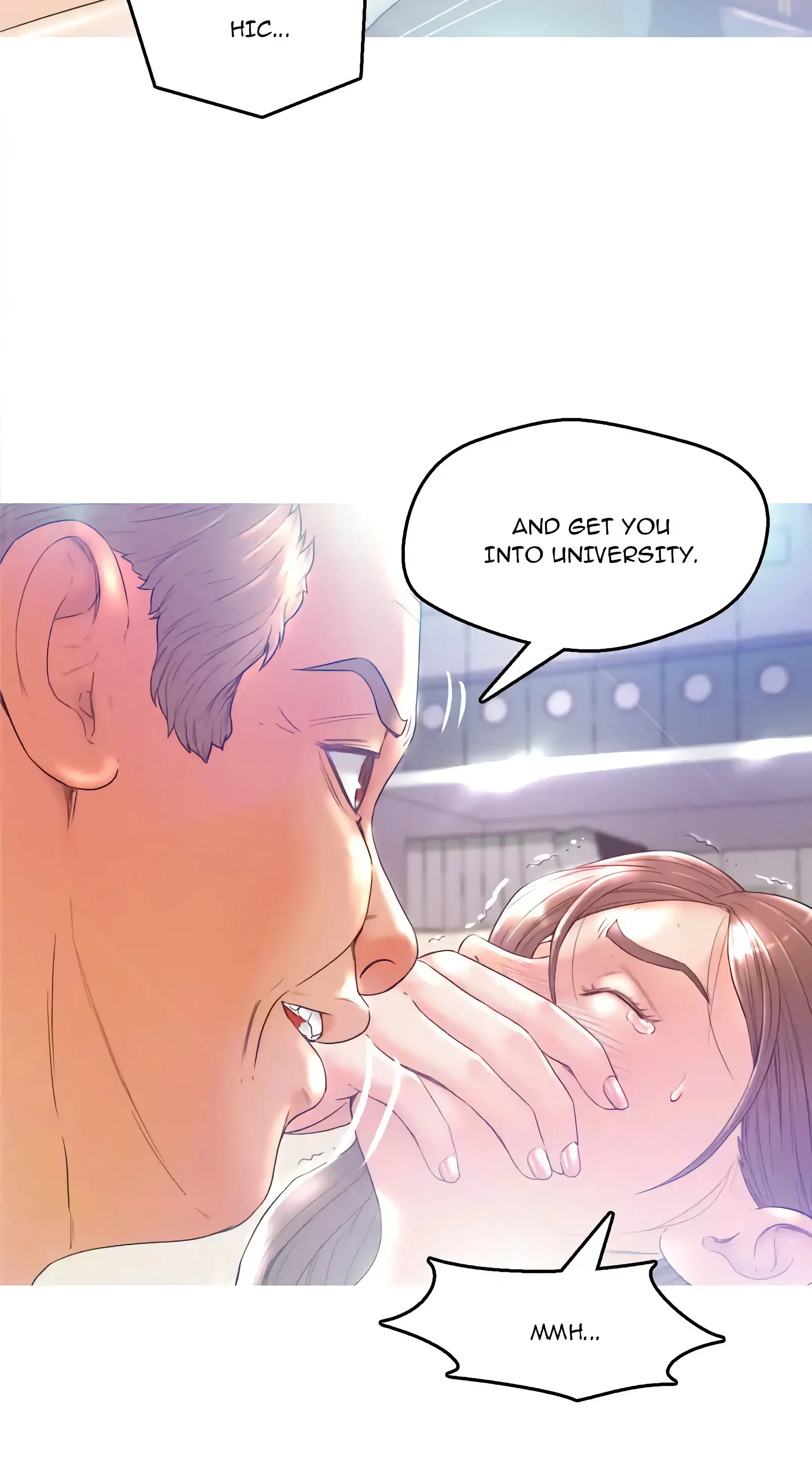 My Son's Wife - Episode 1 - read scene 21