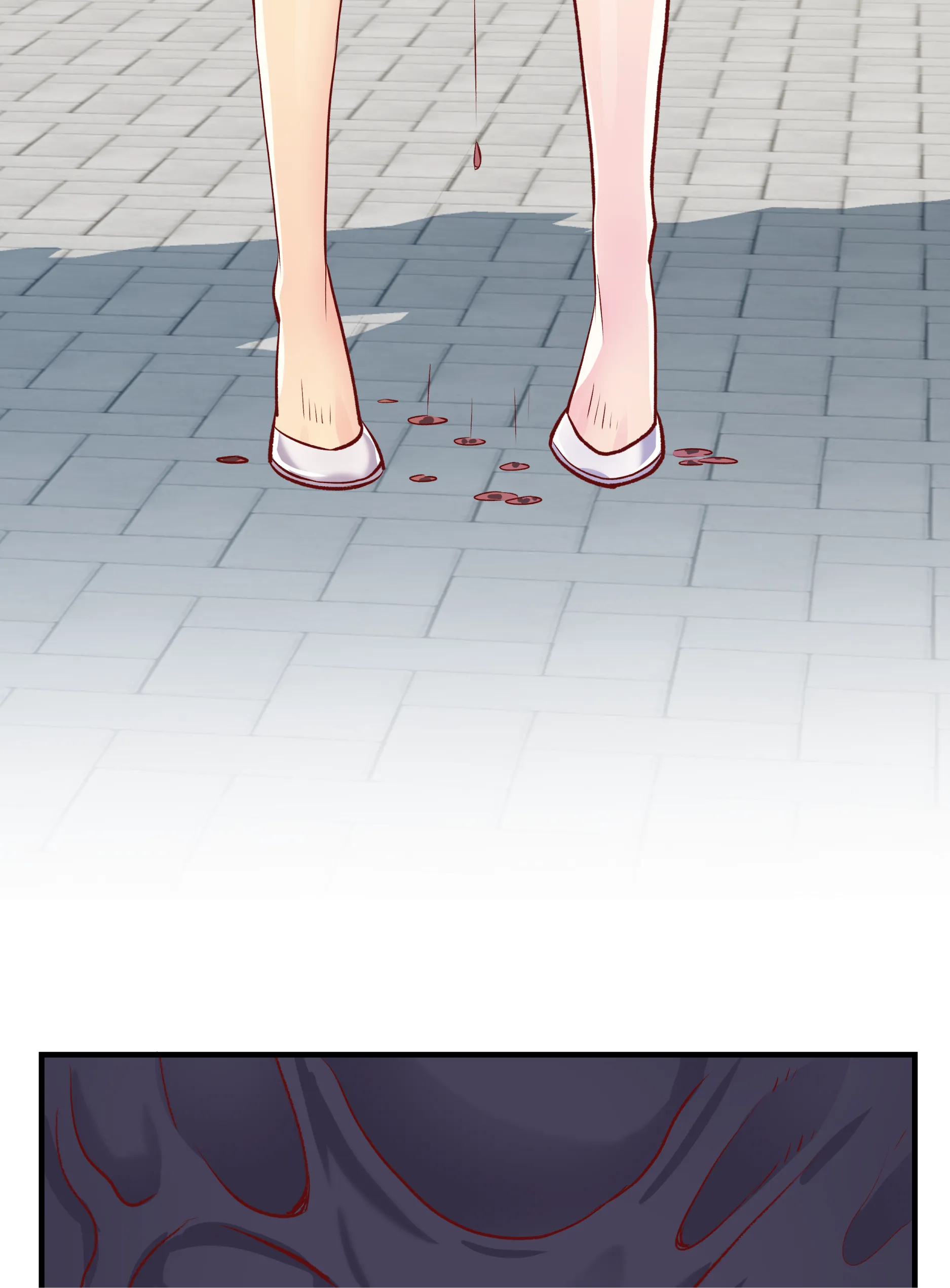 Enfin Célibataire - Episode 1 - read scene 54