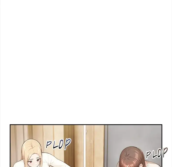 Trapped In The Cabin - Episode 2 - read scene 34