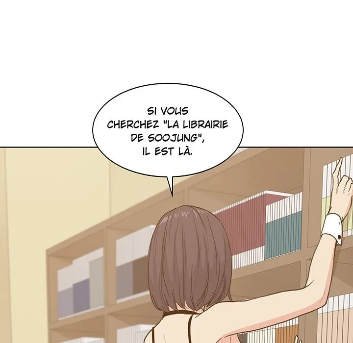 La boutique de BD - Episode 4 - read scene 108