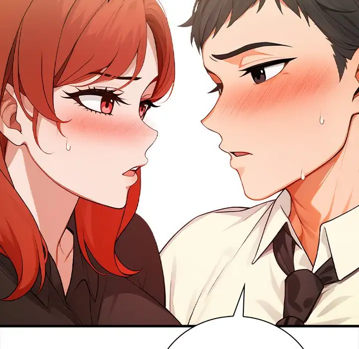 Spirit Contact: An Obscene Body - Episode 5 - read scene 130