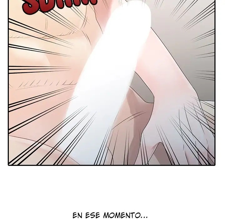 ¡Shh! El Secreto De Mi Hermana - Episode 2 - read scene 8