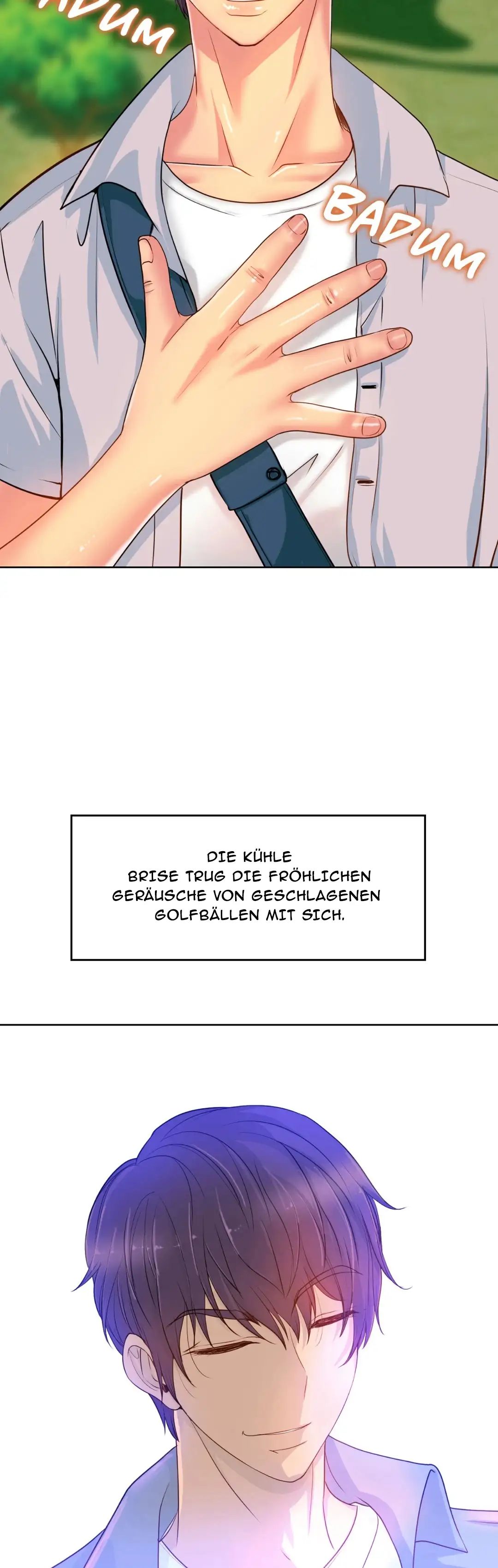 Exklusiver Club - Episode 1 - read scene 13