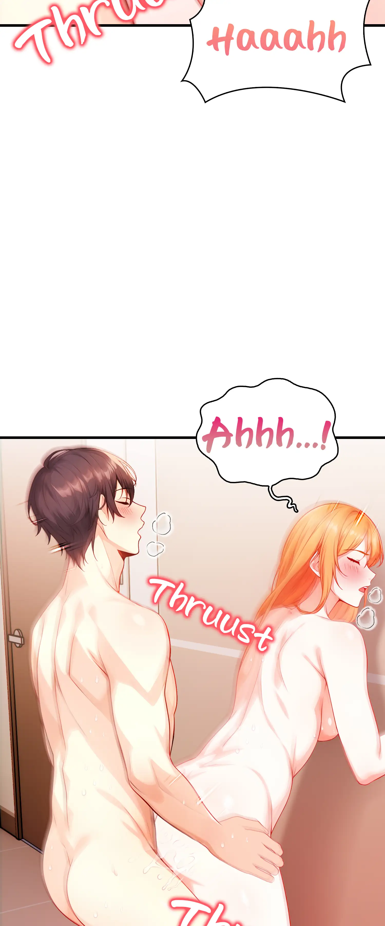 Wax Me, Boss - Episode 5 - read scene 34