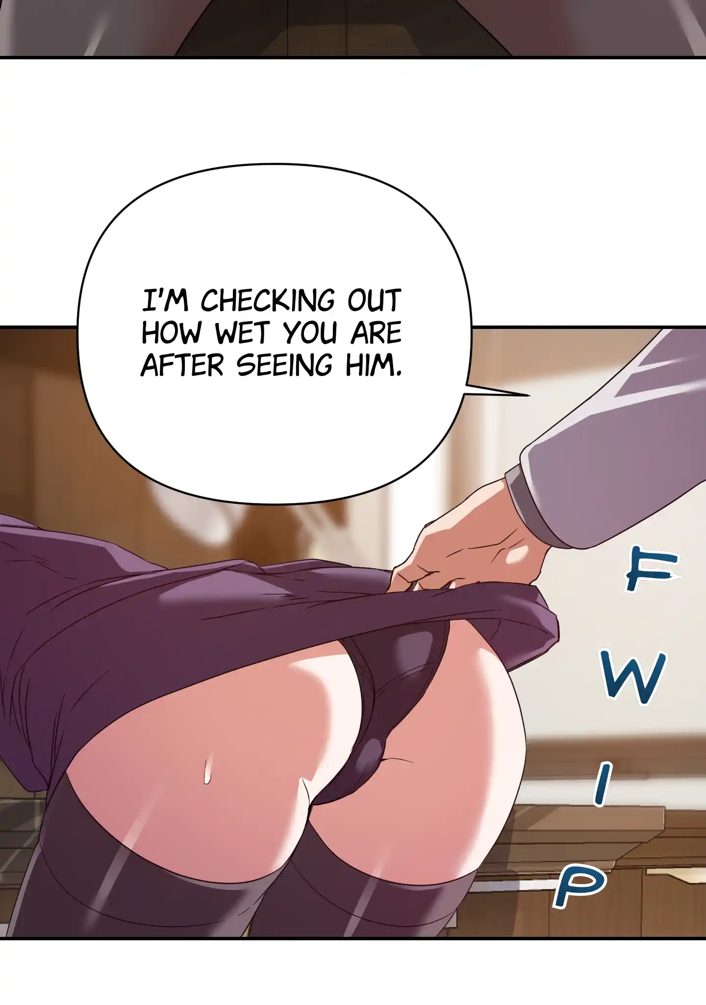 Different Taste Than The Wife - Episode 5 - read scene 52