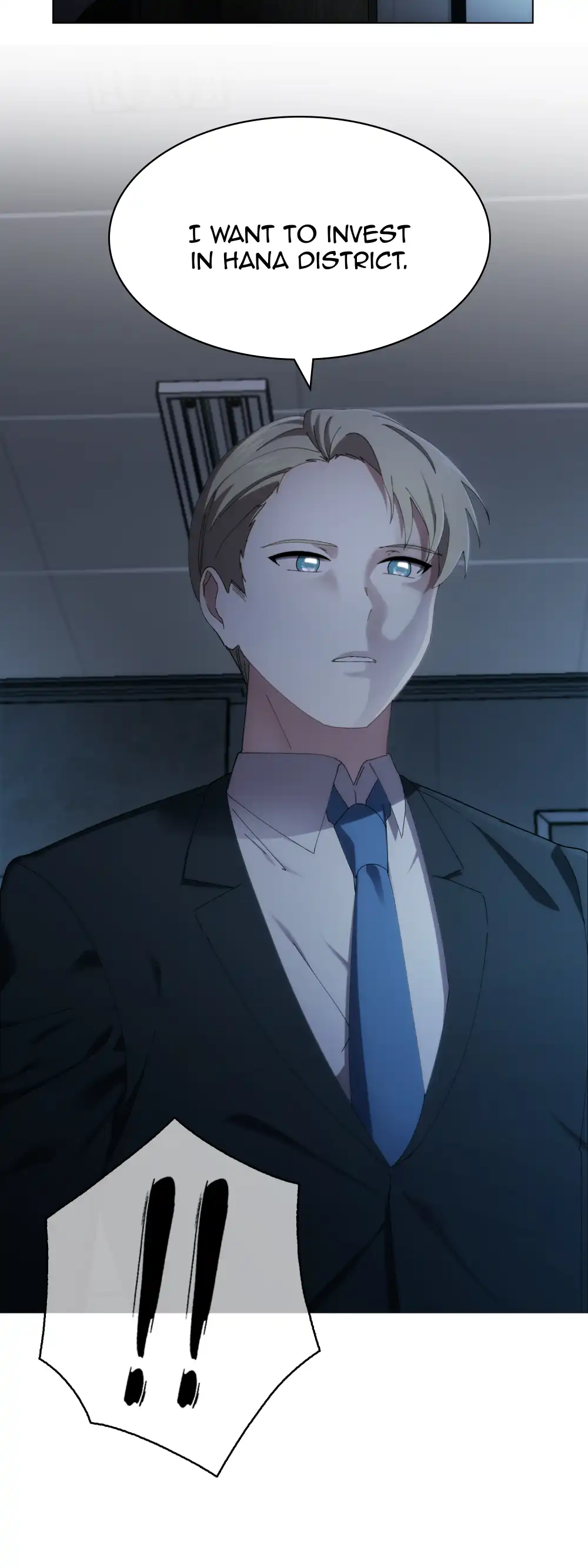 Mon Épouse D'amour - Episode 3 - read scene 10