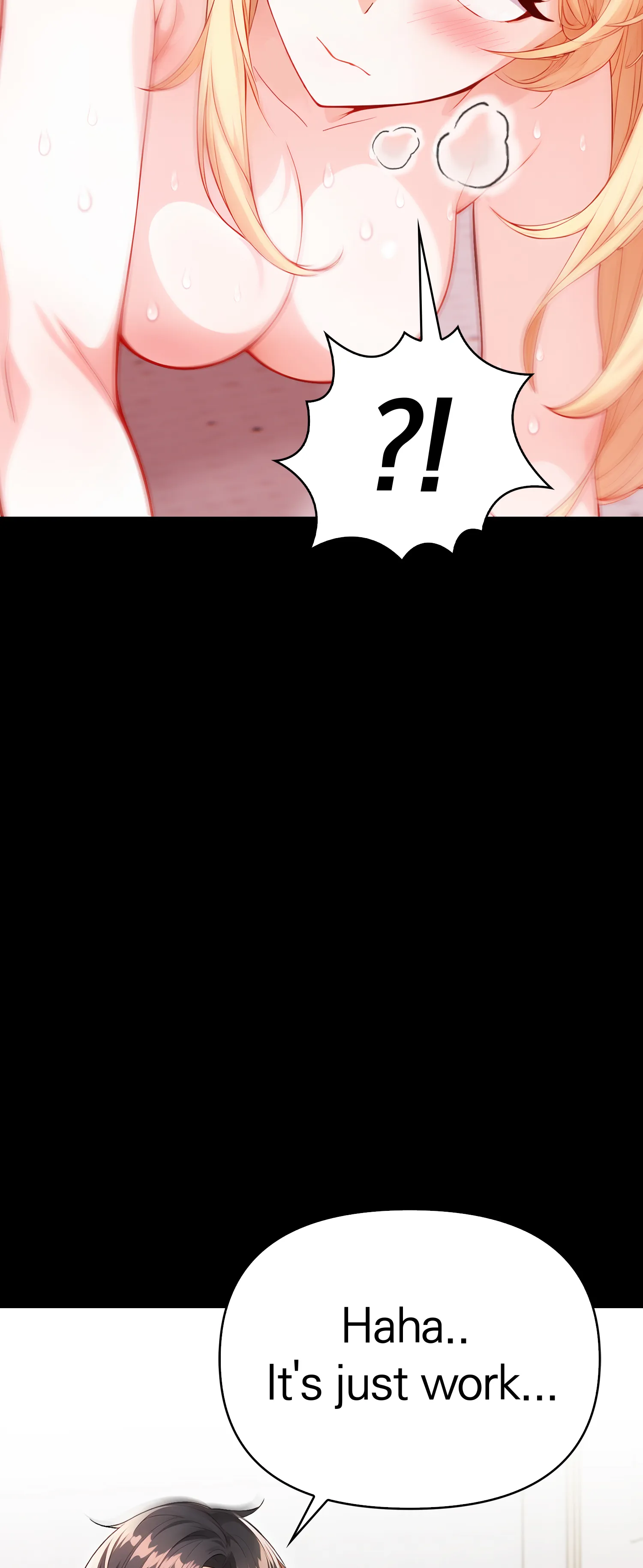 Wax Me, Boss - Episode 1 - read scene 37