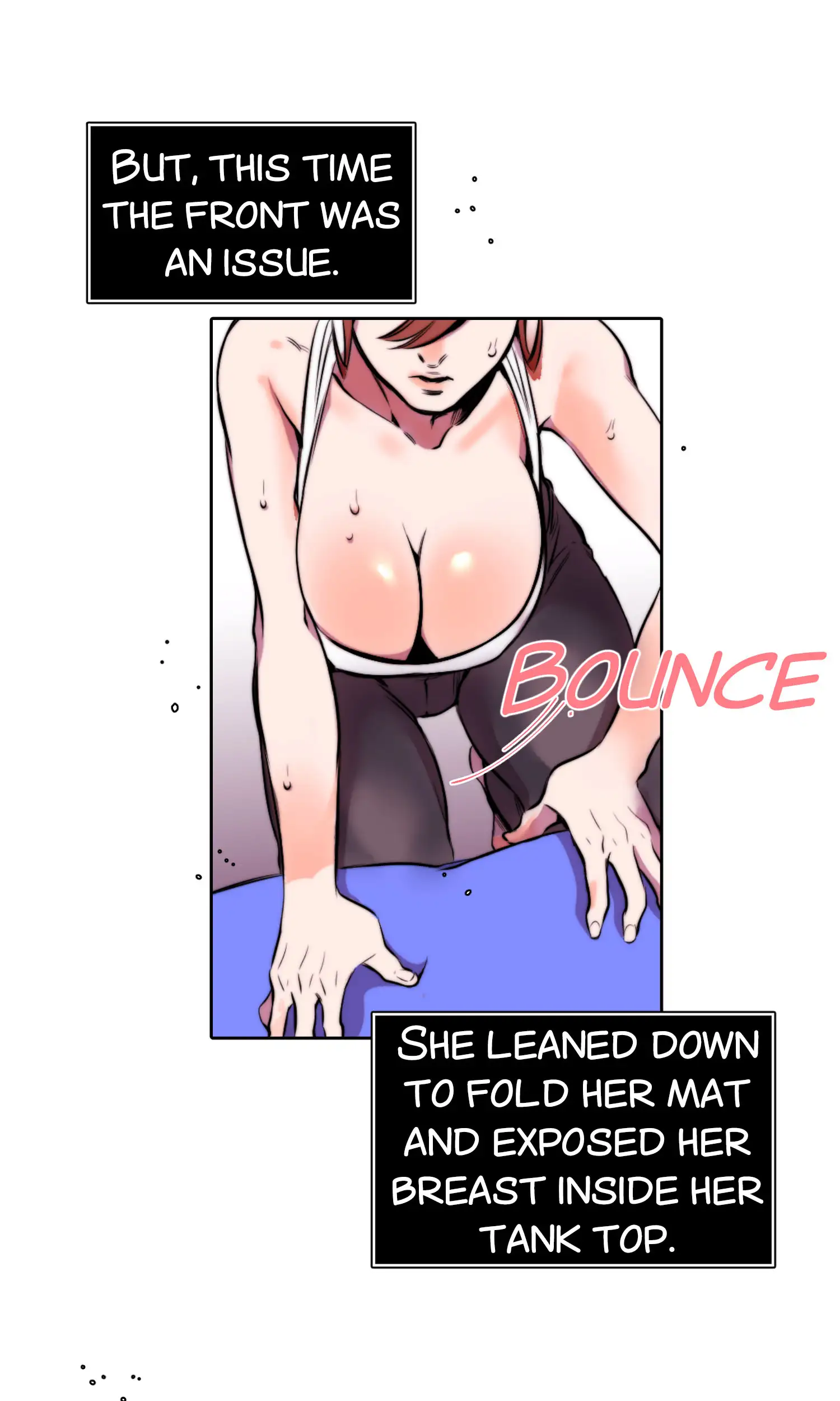 Empty House And Sister-In-Law - Episode 5 - read scene 26