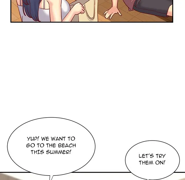 Grown Up Sisters - Prologue - read scene 19