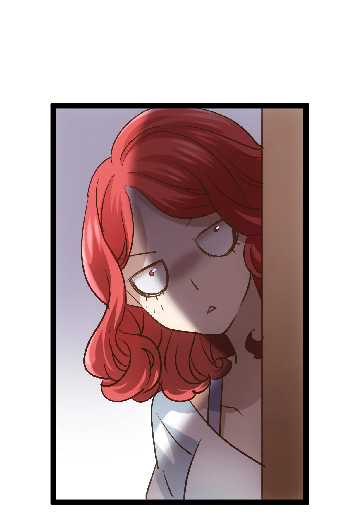 Spicy Female Supporting Role - Episode 5 - read scene 21