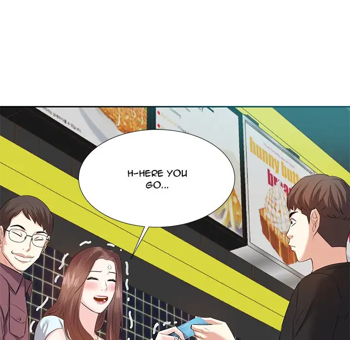 Sugar Daddy - Episode 4 - read scene 77