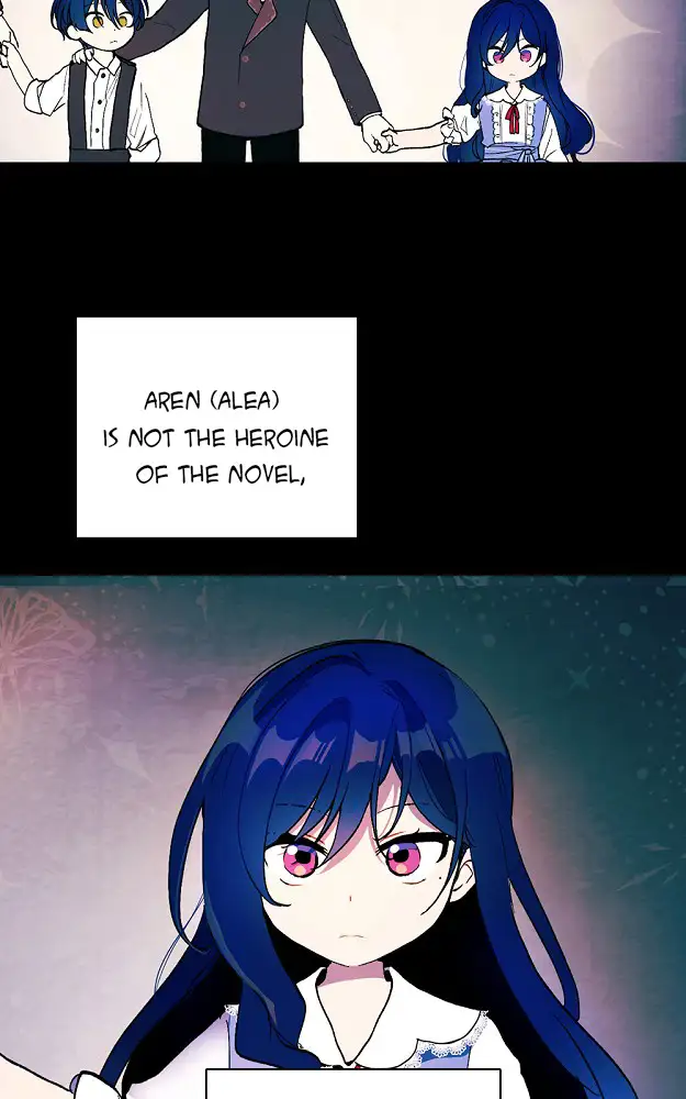 What is the outcome for the villain? - Episode 5 - read scene 49