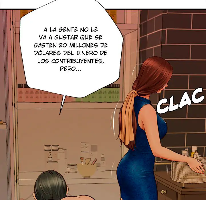 Una Semana Y Un Día - Episode 2 - read scene 134