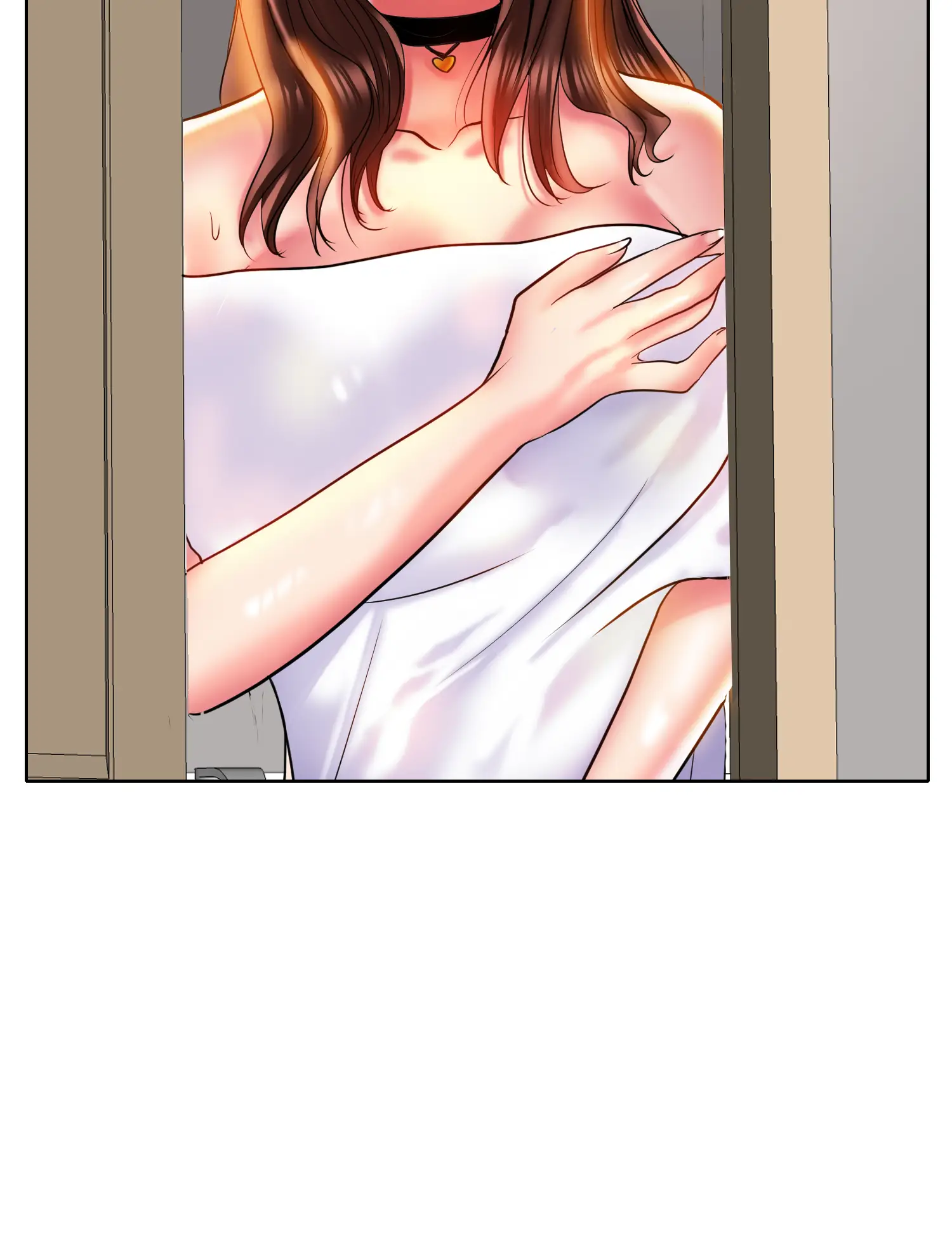 Two Girls Feel Different - Prologue - read scene 32