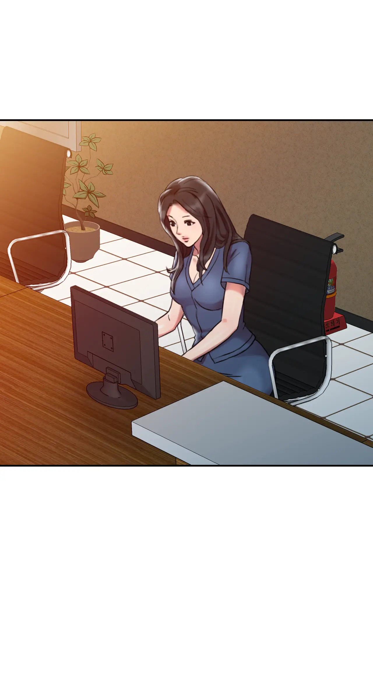 Legendary Hand - Episode 3 - read scene 2