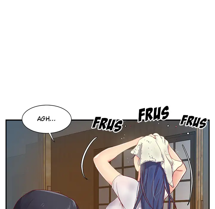 Hermanas Adultas - Episode 1 - read scene 14