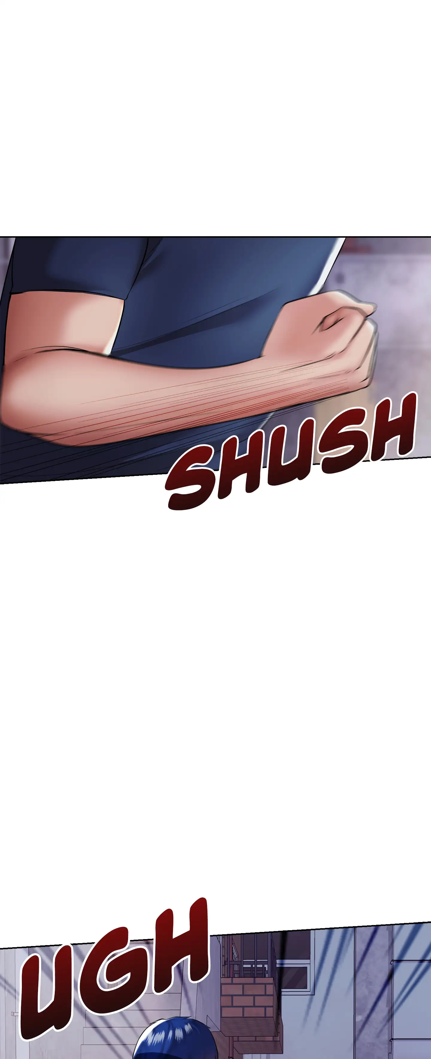 High-Class Person - Episode 4 - read scene 25