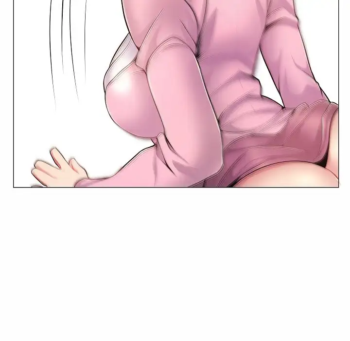 Teacher's Nightlife - Episode 5 - read scene 59