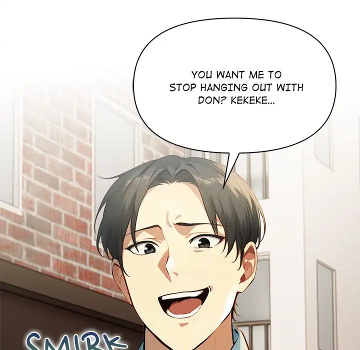 Her Dark Secret - Episode 1 - read scene 65