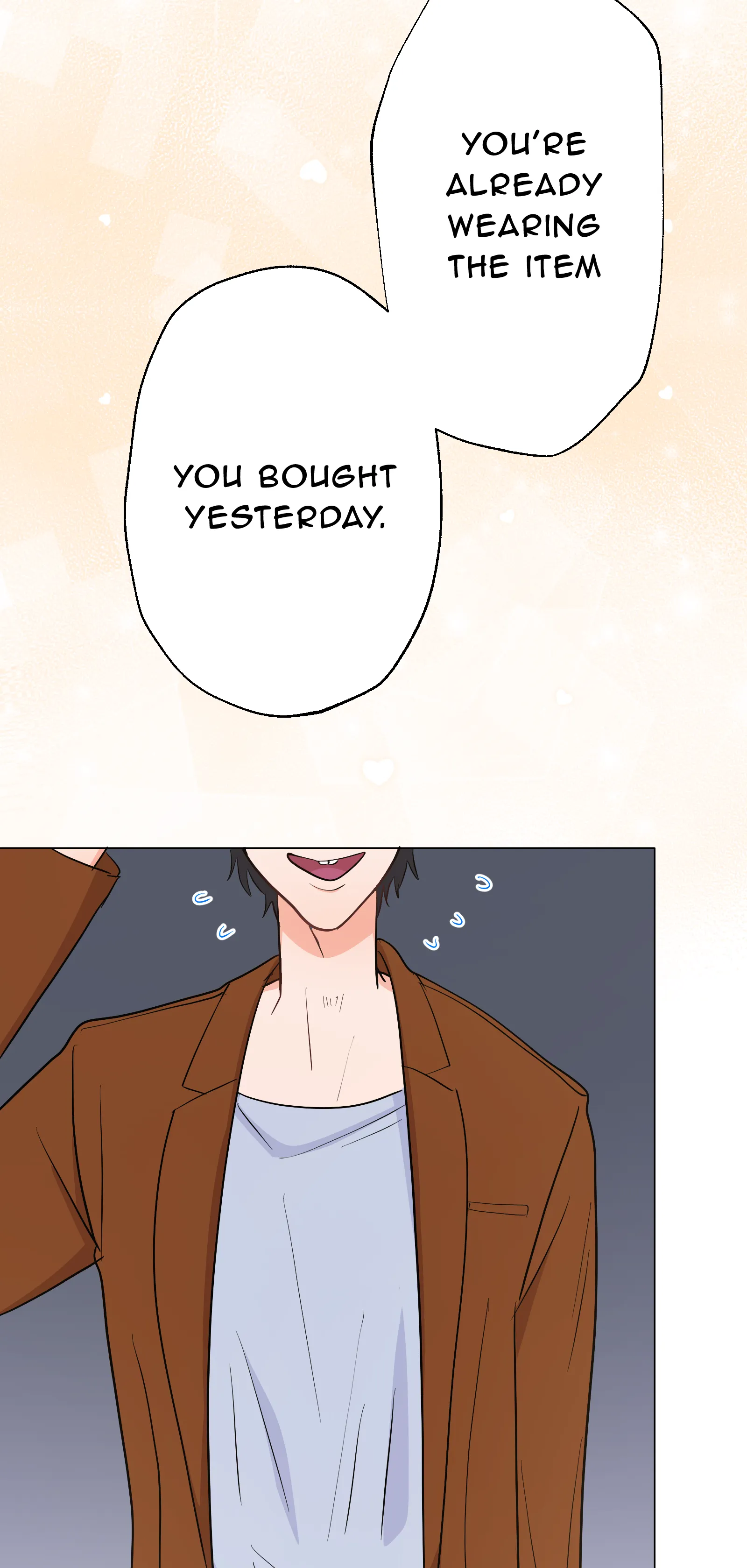 Call Center - Episode 2 - read scene 86