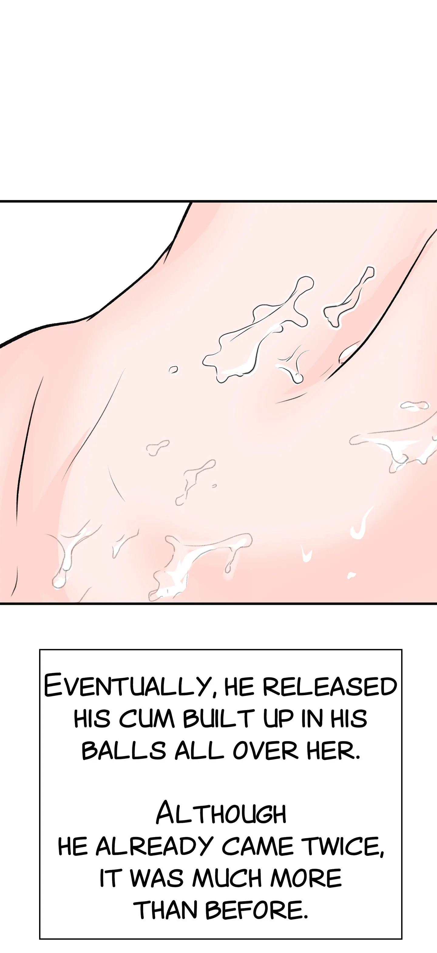 Fallen Lady - Episode 5 - read scene 40