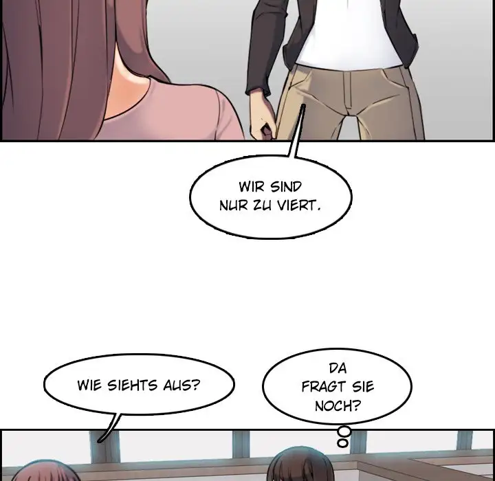 Mama ist eine Studentin - Episode 1 - read scene 80