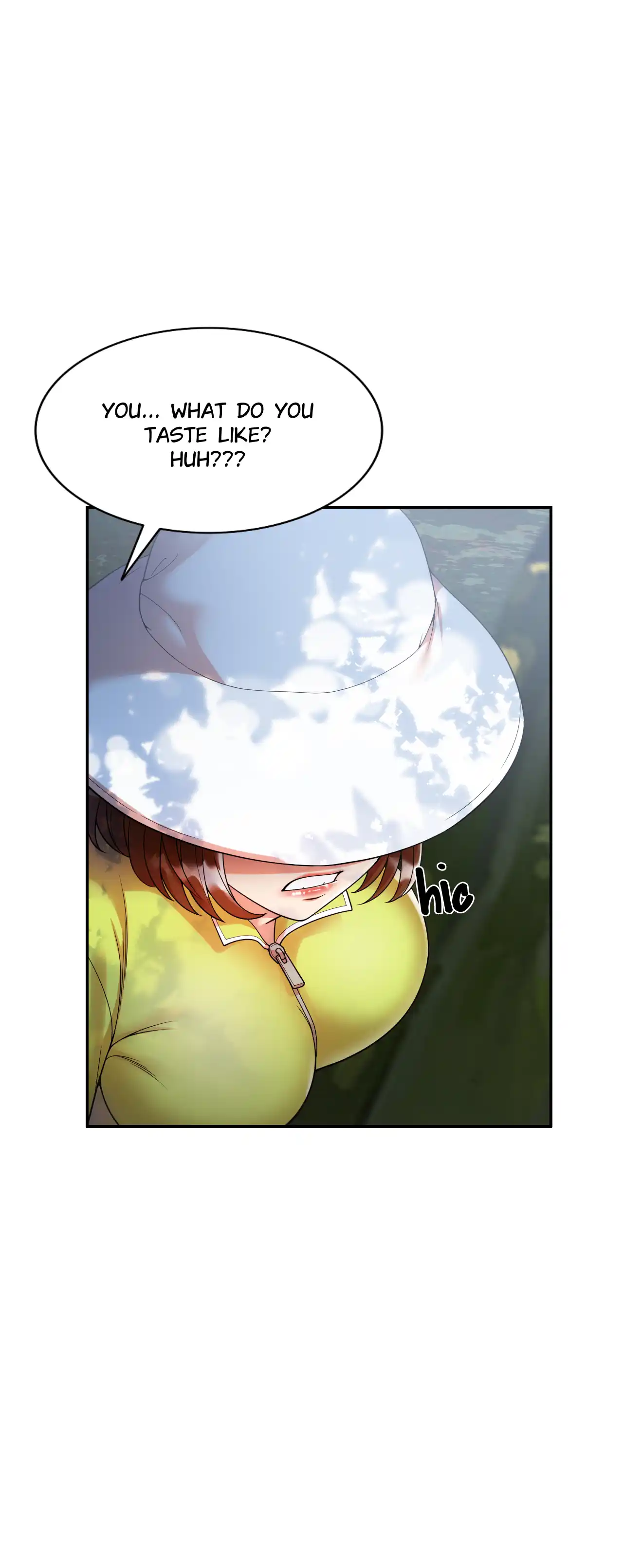 Caddie Mom - Episode 4 - read scene 38