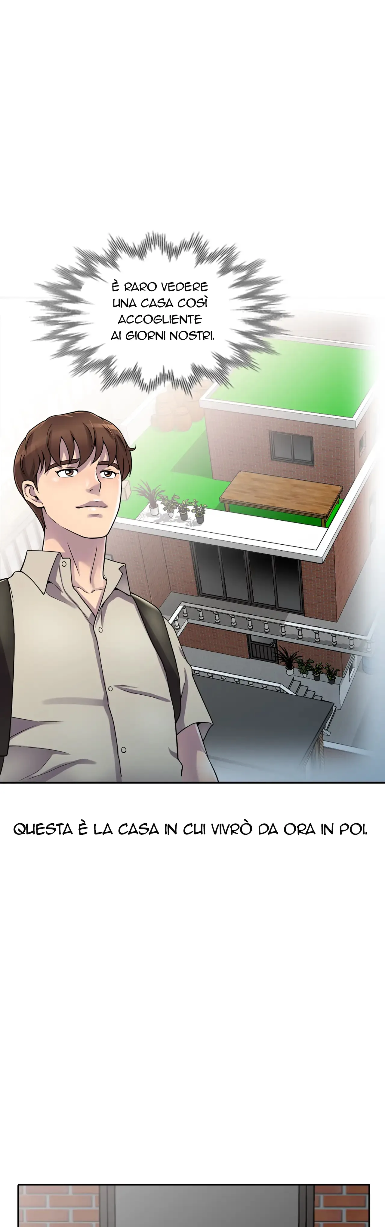Gusto Rubato - Prologue - read scene 2