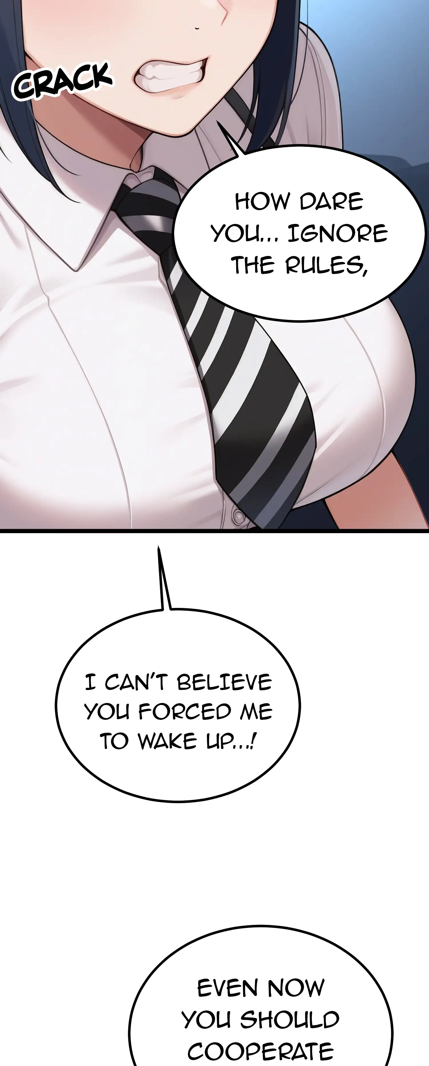Endless Bride Search - Episode 2 - read scene 29