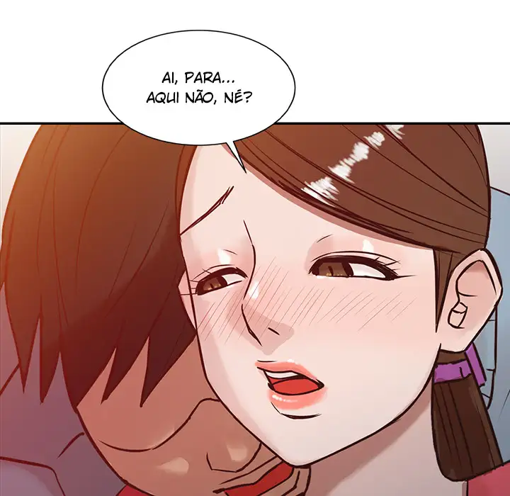 Cunhada Em Treinamento - Episode 2 - read scene 45