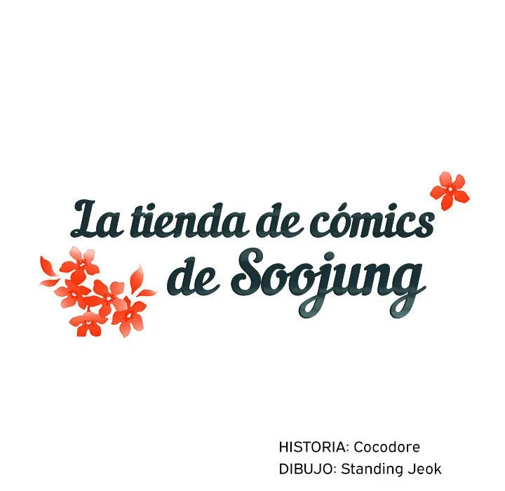 Tienda de Cómics - Episode 2 - read scene 15