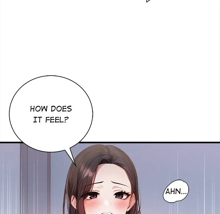 Her Midnight Sessions - Episode 3 - read scene 33
